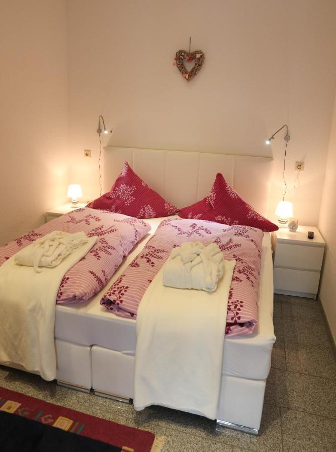 Holidayhaus Luetsche Frankenhain Zewnętrze zdjęcie
