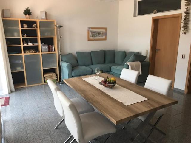 Holidayhaus Luetsche Frankenhain Zewnętrze zdjęcie